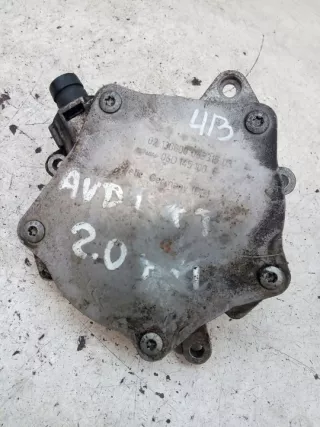 06D145100 Насос вакуумный Audi A4 B6 Арт e7844380, вид 2