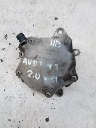06D145100 Насос вакуумный Audi A4 B6 Арт e7844380, вид 3