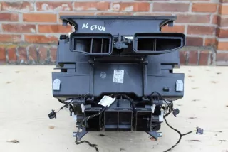 4G1820005H Отопитель в сборе (печка) Audi A6 C7 (S6,RS6) Арт e7845986, вид 1