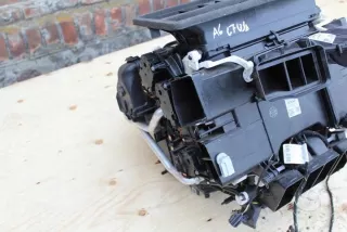 4G1820005H Отопитель в сборе (печка) Audi A6 C7 (S6,RS6) Арт e7845986, вид 7