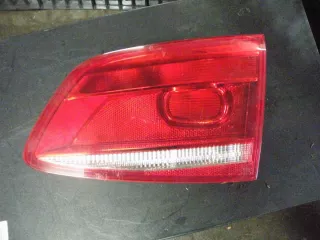 3AF945094M Фонарь задний левый Volkswagen Passat B7 Арт e7846166, вид 1