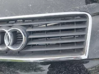 4B0853651F Решетка радиатора Audi A6 C5 (S6,RS6) Арт e7846757, вид 2
