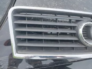 4B0853651F Решетка радиатора Audi A6 C5 (S6,RS6) Арт e7846757, вид 4