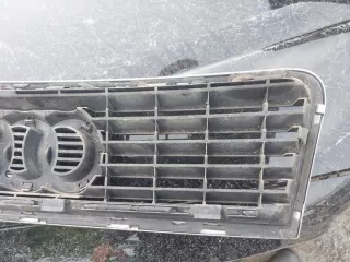 4B0853651F Решетка радиатора Audi A6 C5 (S6,RS6) Арт e7846757, вид 5