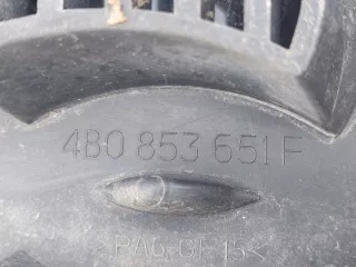 4B0853651F Решетка радиатора Audi A6 C5 (S6,RS6) Арт e7846757, вид 7