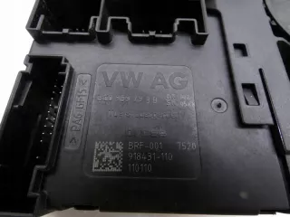 3AA959701 3C095993B Моторчик стеклоподъемника Volkswagen Passat B7 Арт e7847167, вид 3