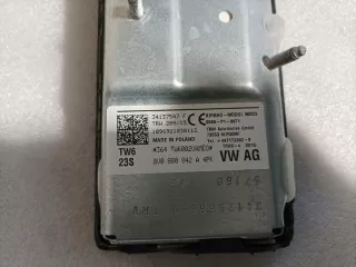 8V0880842A Подушка безопасности Audi S3 8V Арт e7848193, вид 3