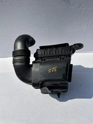 165007121R 165550842R Корпус воздушного фильтра Renault Megane 4 Арт e7849873, вид 1