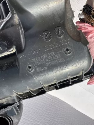 165007121R 165550842R Корпус воздушного фильтра Renault Megane 4 Арт e7849873, вид 3