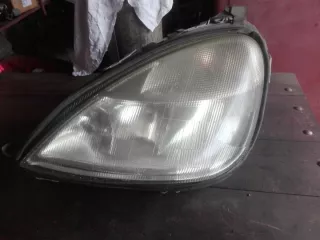 A1688200161 Фара левая Mercedes A W168 Арт e7850883, вид 1
