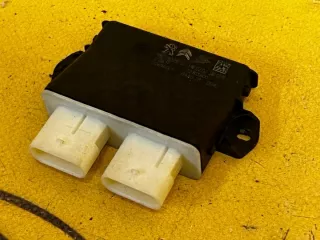 9809260680 Датчик температуры Citroen C4 Picasso 2 Арт e7854555, вид 1