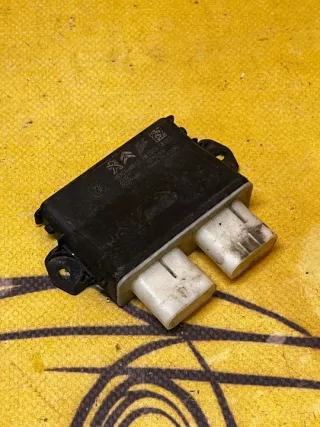 9809260680 Датчик температуры Citroen C4 Picasso 2 Арт e7854555, вид 4