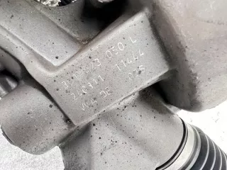 3C1423050L Рулевая рейка Volkswagen Passat B7 Арт e7854925, вид 2