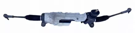 3C1423050L Рулевая рейка Volkswagen Passat B7 Арт e7854925, вид 3
