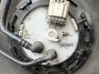 2,0CDTI 13577242 Насос топливный Opel Astra J Арт e7855299, вид 1