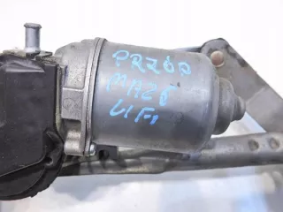 159300-0602 Механизм стеклоочистителя (трапеция дворников) Mazda 5 1 Арт e7855700, вид 2