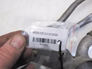 159300-0602 Механизм стеклоочистителя (трапеция дворников) Mazda 5 1 Арт e7855700, вид 4