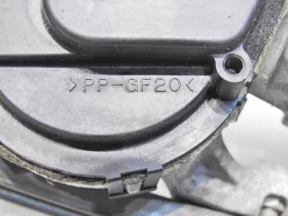 159300-0602 Механизм стеклоочистителя (трапеция дворников) Mazda 5 1 Арт e7855700, вид 8