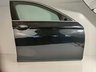  Дверь передняя правая BMW 5 F10/F11/GT F07 Арт e7858109, вид 1