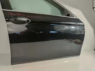  Дверь передняя правая BMW 5 F10/F11/GT F07 Арт e7858109, вид 2