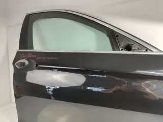  Дверь передняя правая BMW 5 F10/F11/GT F07 Арт e7858109, вид 4