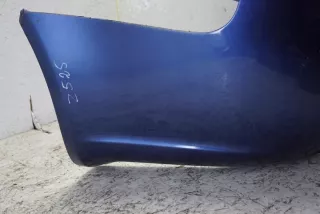  Бампер задний Audi A4 B7 Арт e7858940, вид 2