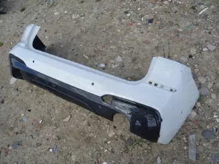  Бампер задний BMW X3 G01 Арт e7860471, вид 2