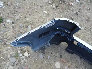  Бампер задний BMW X3 G01 Арт e7860471, вид 6