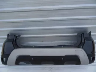  Бампер задний Dacia Duster 2 Арт e7861098, вид 1