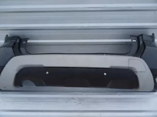  Бампер задний Dacia Duster 2 Арт e7861098, вид 2
