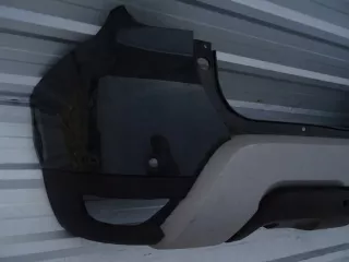  Бампер задний Dacia Duster 2 Арт e7861098, вид 3