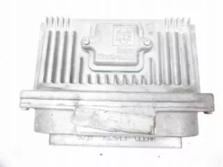 16214848 Блок управления двигателем Cadillac Seville 5 Арт e7861115, вид 1