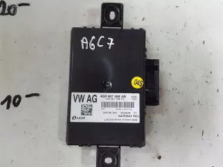  4G0907468AB Блок управления (другие) Audi A6 C7 (S6,RS6) Арт e7862190, вид 1