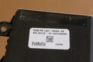 LJ6T-19H423-AA Блок управления (другие) Ford Kuga 3 Арт e7863109, вид 3