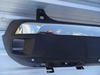  Бампер задний Peugeot 3008 2 Арт e7864166, вид 2