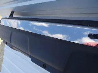  Бампер задний Peugeot 3008 2 Арт e7864166, вид 4