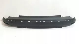 850222294R Бампер задний Renault Clio 4 Арт e7864448, вид 1