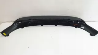 850222294R Бампер задний Renault Clio 4 Арт e7864448, вид 5