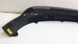 850222294R Бампер задний Renault Clio 4 Арт e7864448, вид 7