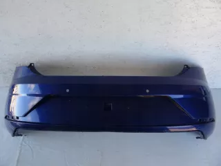  Бампер задний Seat Leon 3 Арт e7864833, вид 1