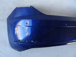  Бампер задний Seat Leon 3 Арт e7864833, вид 2