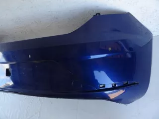  Бампер задний Seat Leon 3 Арт e7864833, вид 3
