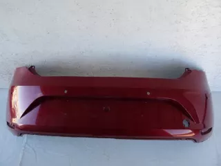  Бампер задний Seat Leon 3 Арт e7864874, вид 1