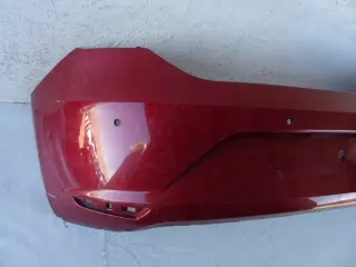  Бампер задний Seat Leon 3 Арт e7864874, вид 2