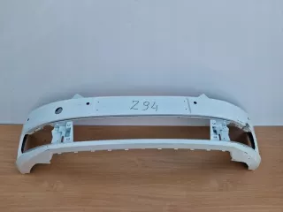 6V0807221F Бампер передний Skoda Fabia 3 Арт e7864928, вид 1