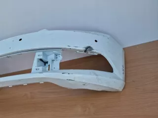6V0807221F Бампер передний Skoda Fabia 3 Арт e7864928, вид 2