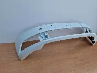 6V0807221F Бампер передний Skoda Fabia 3 Арт e7864928, вид 3