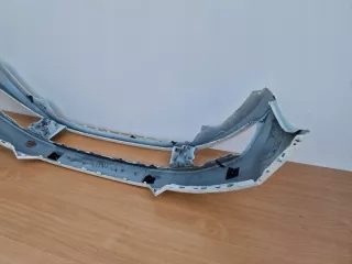 6V0807221F Бампер передний Skoda Fabia 3 Арт e7864928, вид 4