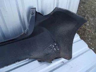  Бампер задний Toyota Yaris 3 Арт e7865183, вид 4