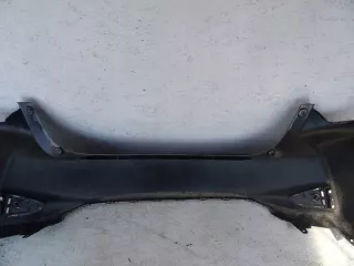  Бампер задний Toyota Yaris 3 Арт e7865196, вид 4